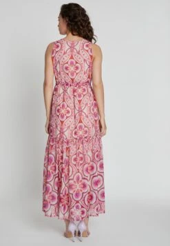 Ana Alcazar Maxi Jurk Kea 10 Ana Alcazar Maxi Jurk Kea -JurkChic Verkoop ana alcazar 049604 33484