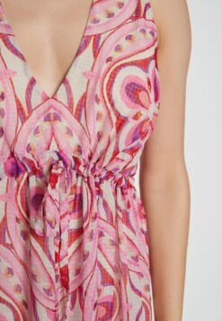 Ana Alcazar Maxi Jurk Kea 11 Ana Alcazar Maxi Jurk Kea -JurkChic Verkoop ana alcazar 049604 33485