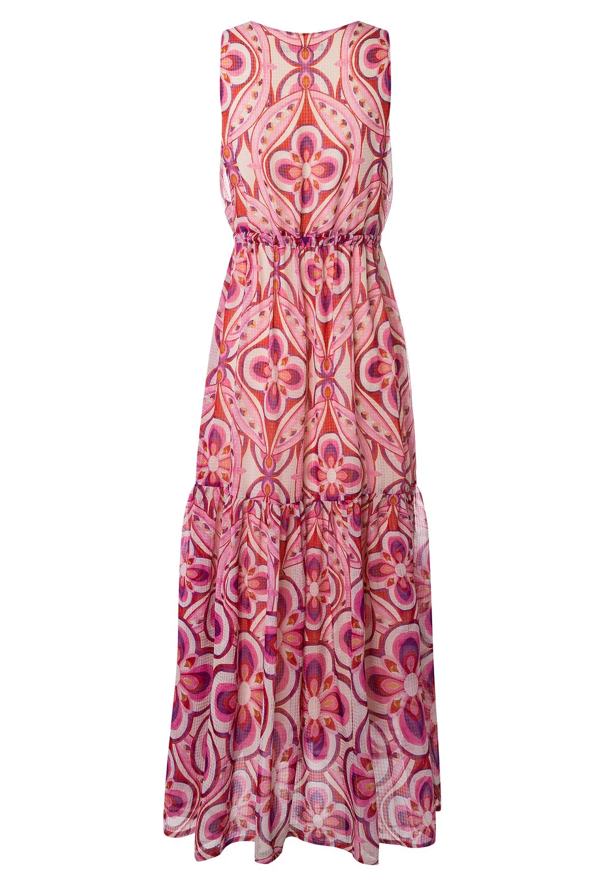 Ana Alcazar Maxi Jurk Kea 7 Ana Alcazar Maxi Jurk Kea - Afbeelding 5