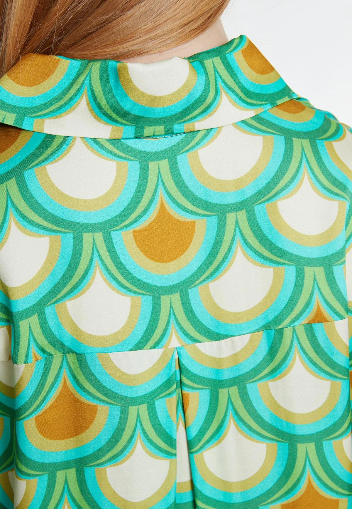 Ana Alcazar Shirt Jurk Kebla 6 Ana Alcazar Shirt Jurk Kebla - Afbeelding 4