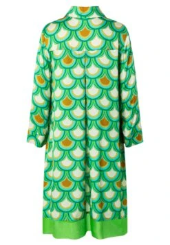 Ana Alcazar Shirt Jurk Kebla 14 Ana Alcazar Shirt Jurk Kebla -JurkChic Verkoop ana alcazar 049608 33497