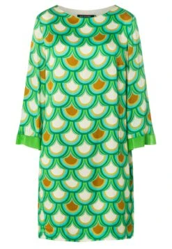 Ana Alcazar Print Jurk Kebora -JurkChic Verkoop ana alcazar 049610 33491