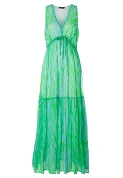 Ana Alcazar Maxi Jurk Keddy -JurkChic Verkoop ana alcazar 049613 33501