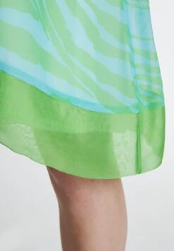 Ana Alcazar Blouse Jurk Kedyne 17 Ana Alcazar Blouse Jurk Kedyne -JurkChic Verkoop ana alcazar 049614 33508