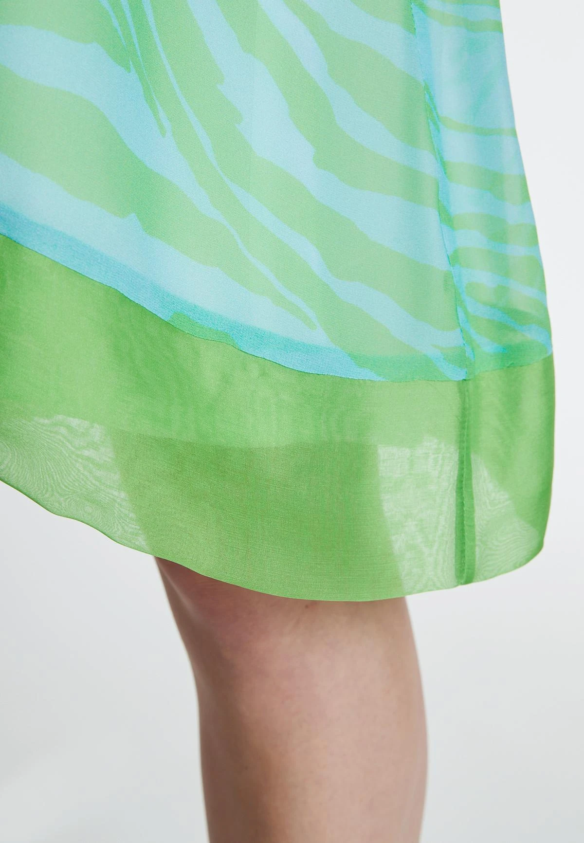 Ana Alcazar Blouse Jurk Kedyne 9 Ana Alcazar Blouse Jurk Kedyne - Afbeelding 7