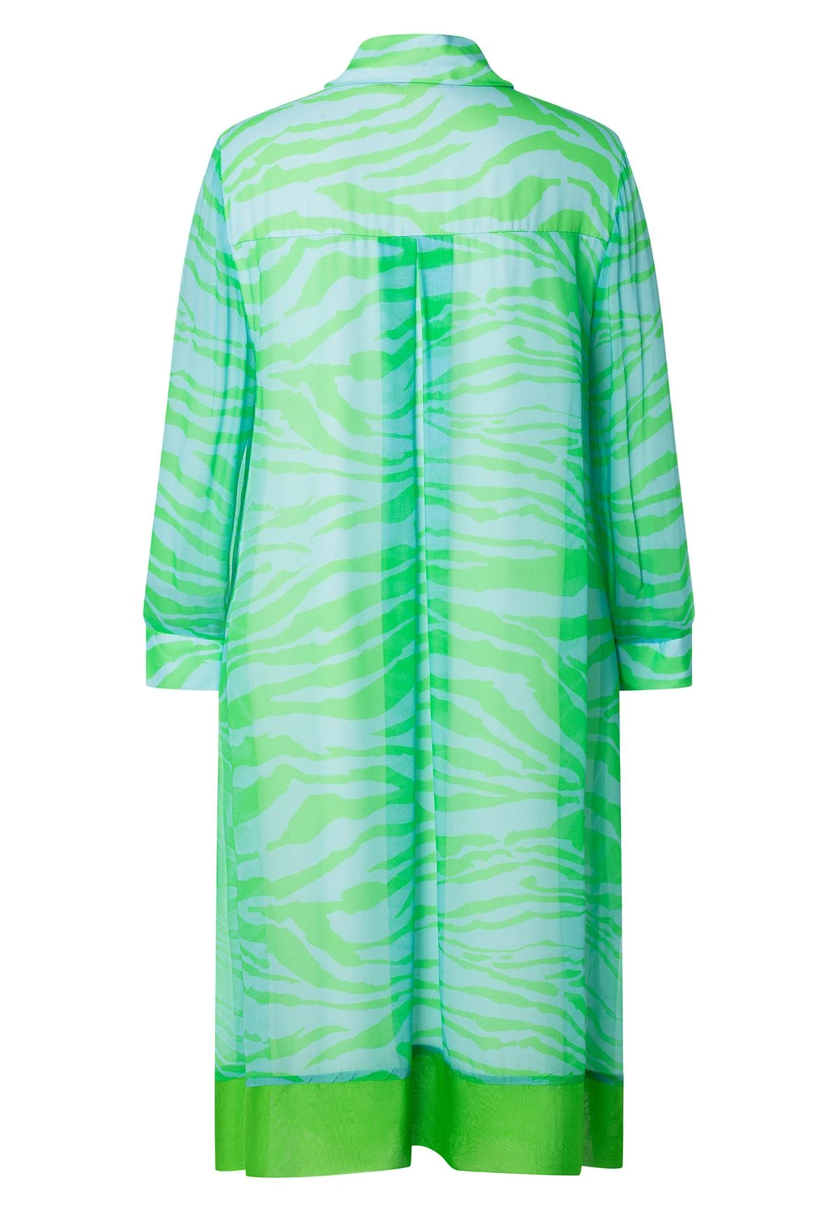 Ana Alcazar Blouse Jurk Kedyne 10 Ana Alcazar Blouse Jurk Kedyne - Afbeelding 8