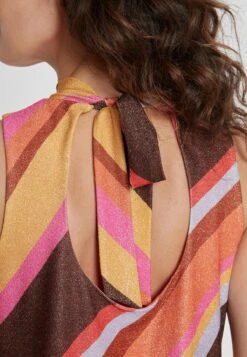 Ana Alcazar Swingende Jurk Keha -JurkChic Verkoop ana alcazar 049621 33515