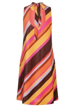 Ana Alcazar Swingende Jurk Keha -JurkChic Verkoop ana alcazar 049621 33516