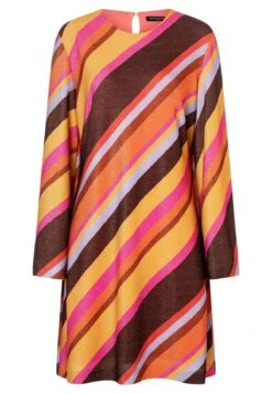 Ana Alcazar 70's Jurk Kehli -JurkChic Verkoop ana alcazar 049622 33511