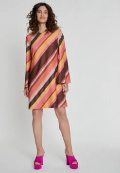 Ana Alcazar 70's Jurk Kehli