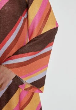 Ana Alcazar 70's Jurk Kehli -JurkChic Verkoop ana alcazar 049622 33515