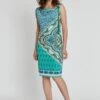 Ana Alcazar Shift Jurk Keila -JurkChic Verkoop ana alcazar 049623 33522
