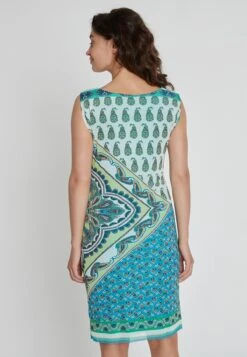 Ana Alcazar Shift Jurk Keila -JurkChic Verkoop ana alcazar 049623 33524