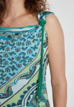 Ana Alcazar Shift Jurk Keila -JurkChic Verkoop ana alcazar 049623 33525