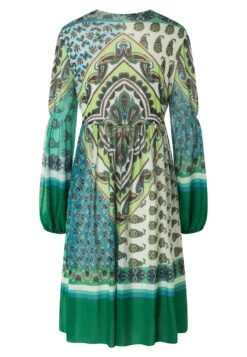 Ana Alcazar Empire Jurk Keidea -JurkChic Verkoop ana alcazar 049624 33526