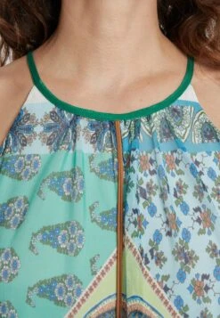 Ana Alcazar Maxi Jurk Keitis -JurkChic Verkoop ana alcazar 049625 33527