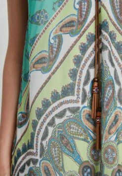 Ana Alcazar Maxi Jurk Keitis -JurkChic Verkoop ana alcazar 049625 33528