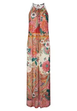 Ana Alcazar Strap Jurk Kemoni -JurkChic Verkoop ana alcazar 049628 33531