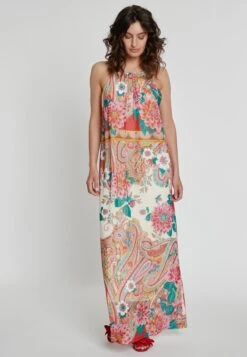 Ana Alcazar Strap Jurk Kemoni