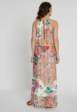 Ana Alcazar Strap Jurk Kemoni -JurkChic Verkoop ana alcazar 049628 33534