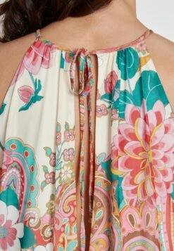 Ana Alcazar Strap Jurk Kemoni -JurkChic Verkoop ana alcazar 049628 33535