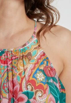 Ana Alcazar Strap Jurk Kemoni -JurkChic Verkoop ana alcazar 049628 33536