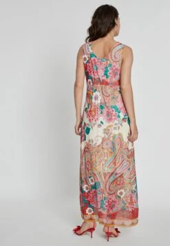 Ana Alcazar Maxi Jurk Kemine -JurkChic Verkoop ana alcazar 049629 33534