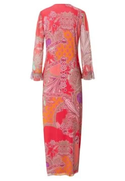 Ana Alcazar Kaftan Jurk Keposa 12 Ana Alcazar Kaftan Jurk Keposa -JurkChic Verkoop ana alcazar 049630 33546