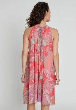 Ana Alcazar Neckholder Jurk Kepara 11 Ana Alcazar Neckholder Jurk Kepara -JurkChic Verkoop ana alcazar 049631 33544