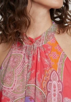 Ana Alcazar Neckholder Jurk Kepara 13 Ana Alcazar Neckholder Jurk Kepara -JurkChic Verkoop ana alcazar 049631 33546