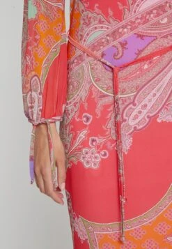 Ana Alcazar Lange Mouwen Jurk Kepora -JurkChic Verkoop ana alcazar 049632 33545