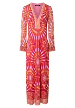 Ana Alcazar Kaften Jurk Kesea -JurkChic Verkoop ana alcazar 049637 33551