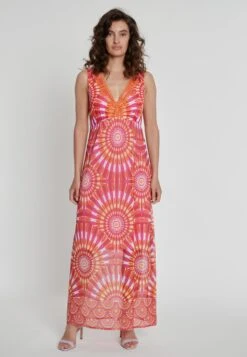 Ana Alcazar Maxi Jurk Kesona