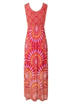 Ana Alcazar Maxi Jurk Kesona -JurkChic Verkoop ana alcazar 049638 33556