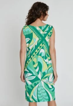 Ana Alcazar Shift Jurk Kia -JurkChic Verkoop ana alcazar 049646 33574