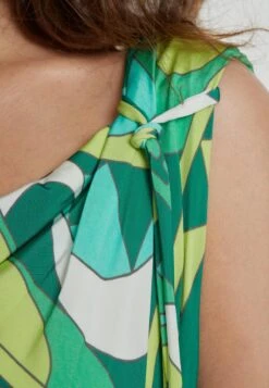 Ana Alcazar Shift Jurk Kia -JurkChic Verkoop ana alcazar 049646 33575