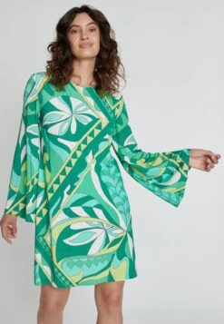 Ana Alcazar Tuniek Jurk Kiana -JurkChic Verkoop ana alcazar 049647 33573