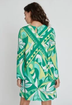 Ana Alcazar Tuniek Jurk Kiana -JurkChic Verkoop ana alcazar 049647 33574