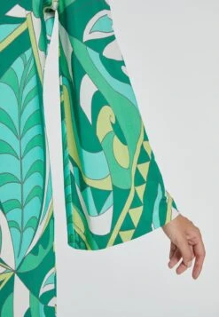 Ana Alcazar Tuniek Jurk Kiana -JurkChic Verkoop ana alcazar 049647 33575