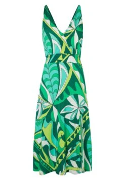 Ana Alcazar Strap Jurk Kiamis -JurkChic Verkoop ana alcazar 049648 33571