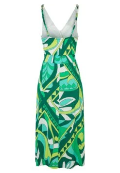 Ana Alcazar Strap Jurk Kiamis -JurkChic Verkoop ana alcazar 049648 33576