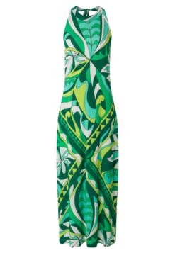 Ana Alcazar Maxi Jurk Kiasy -JurkChic Verkoop ana alcazar 049650 33571