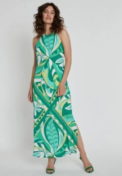 Ana Alcazar Maxi Jurk Kiasy