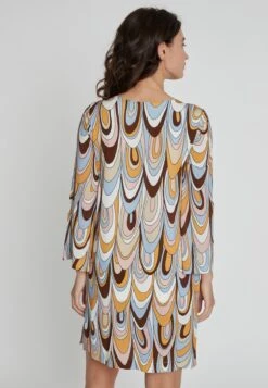 Ana Alcazar Tuniek Jurk Kiba -JurkChic Verkoop ana alcazar 049654 33584