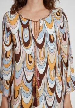 Ana Alcazar Tuniek Jurk Kiba -JurkChic Verkoop ana alcazar 049654 33585