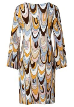 Ana Alcazar Tuniek Jurk Kiba -JurkChic Verkoop ana alcazar 049654 33586