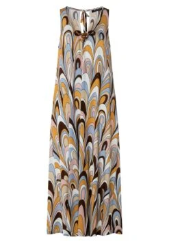 Ana Alcazar Strap Jurk Kiby -JurkChic Verkoop ana alcazar 049655 33581