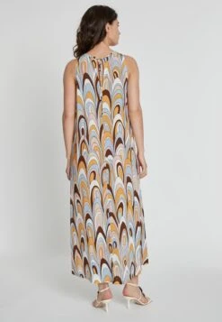 Ana Alcazar Strap Jurk Kiby -JurkChic Verkoop ana alcazar 049655 33585