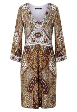 Ana Alcazar Tuniek Jurk Kiha -JurkChic Verkoop ana alcazar 049666 33601