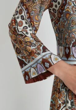 Ana Alcazar Tuniek Jurk Kiha -JurkChic Verkoop ana alcazar 049666 33605